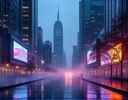 Decentralizing the Future of Blockchain and AI