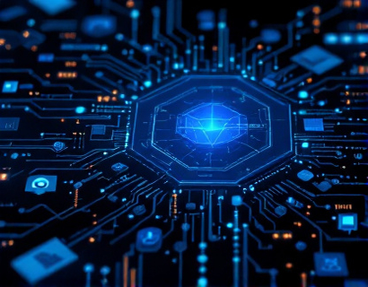 Digital Transformation through Blockchain and AI Synergy