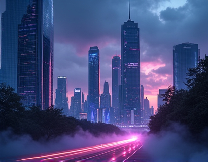 Digital Transformation through Cryptocurrency and AI