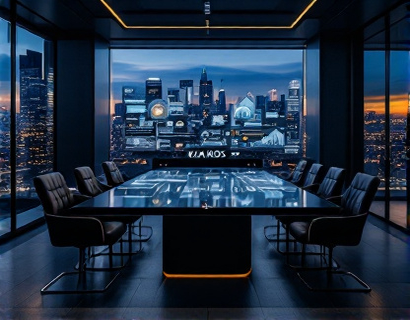 Enhancing Enterprise Blockchain Experiences with AI and Cryptocurrency