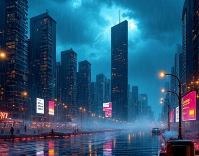 Harnessing the Power of Cryptocurrency and AI for Next-Gen Digital Transformation