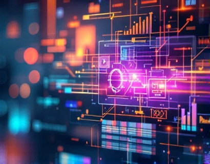 Justifying the Intersection of Crypto and AI in Digital Transformation