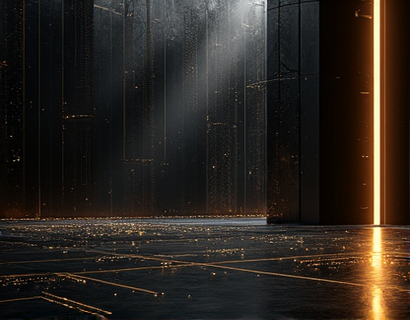 Pioneering the Future of Blockchain and Artificial Intelligence
