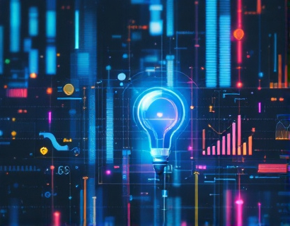 Revolutionizing Business Operations with Crypto-Powered Artificial Intelligence