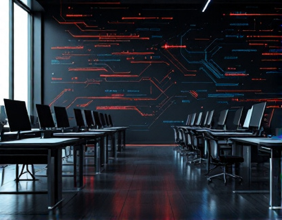 Securing the Future of Digital Transformation with Blockchain and AI