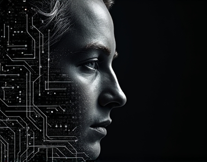 Transforming Digital Experiences with Blockchain and Machine Learning