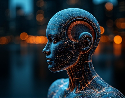 Unlocking the Potential of Crypto and AI: Unifying Digital Experiences for the Future