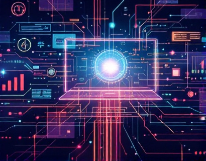 Weaving Blockchain and AI for Enhanced Digital Experiences